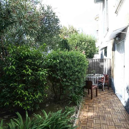 נאפולי Sanfelice Apartments מראה חיצוני תמונה