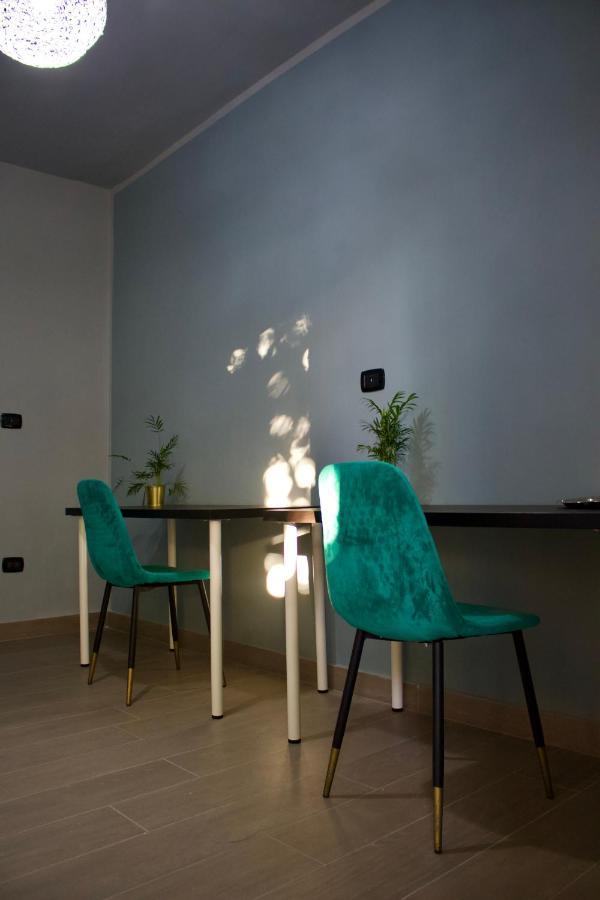 נאפולי Sanfelice Apartments מראה חיצוני תמונה