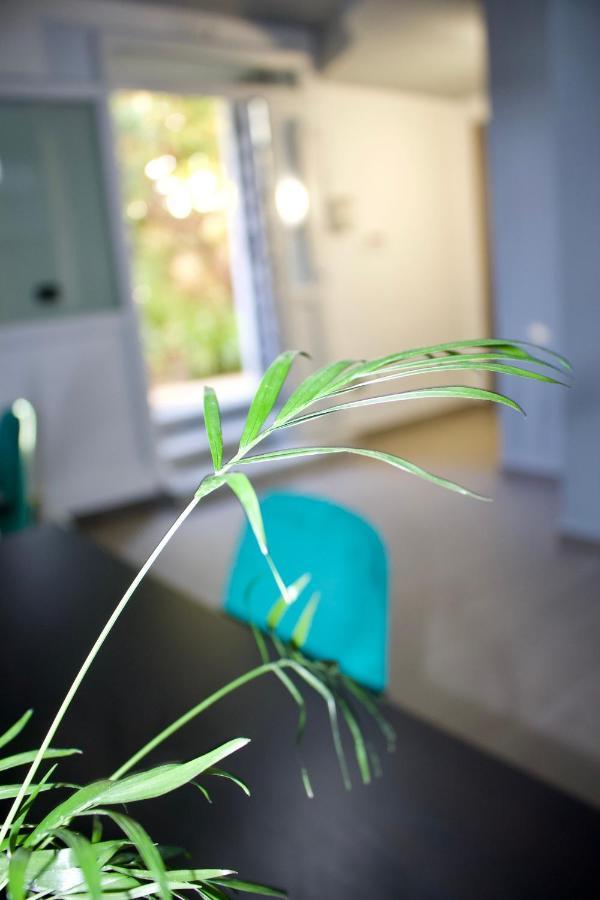 נאפולי Sanfelice Apartments מראה חיצוני תמונה