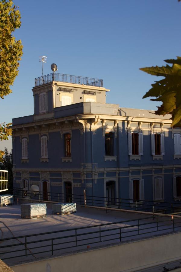 נאפולי Sanfelice Apartments מראה חיצוני תמונה