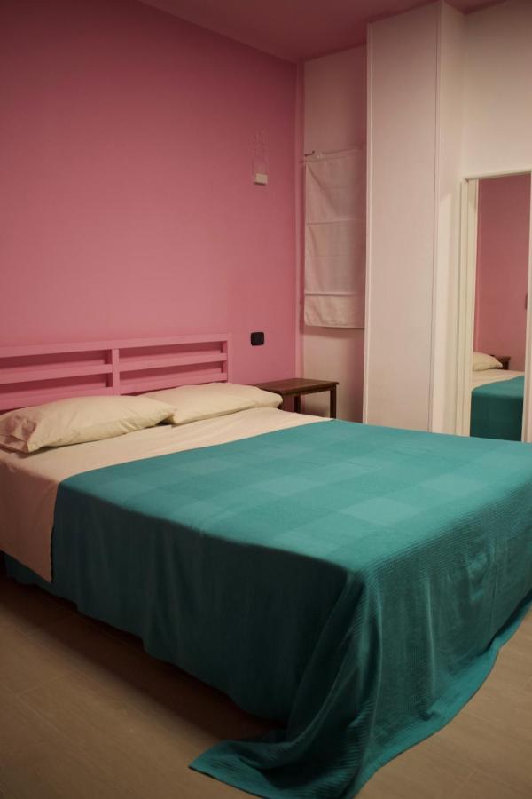 נאפולי Sanfelice Apartments מראה חיצוני תמונה