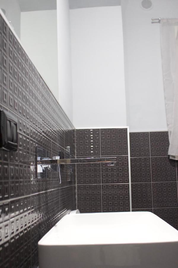 נאפולי Sanfelice Apartments מראה חיצוני תמונה