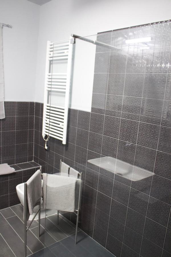 נאפולי Sanfelice Apartments מראה חיצוני תמונה