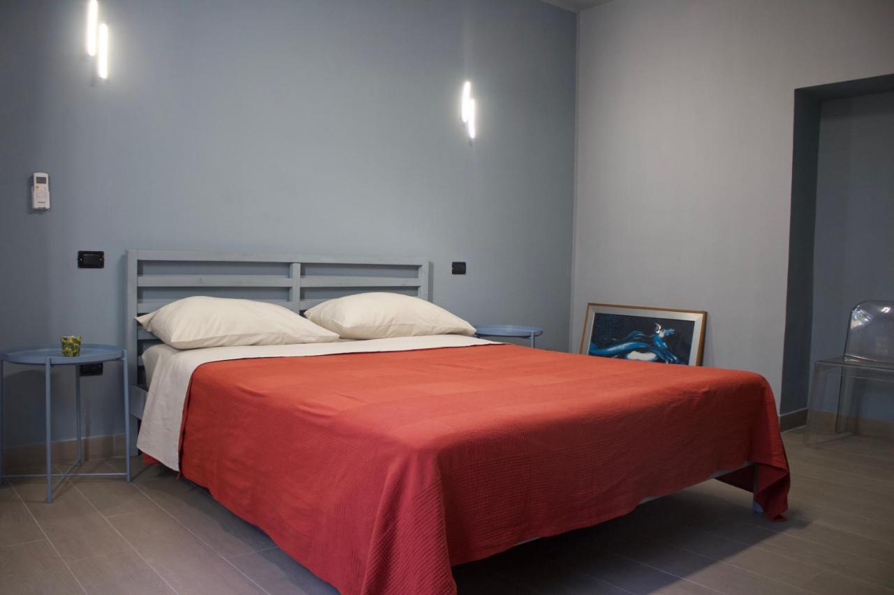 נאפולי Sanfelice Apartments מראה חיצוני תמונה