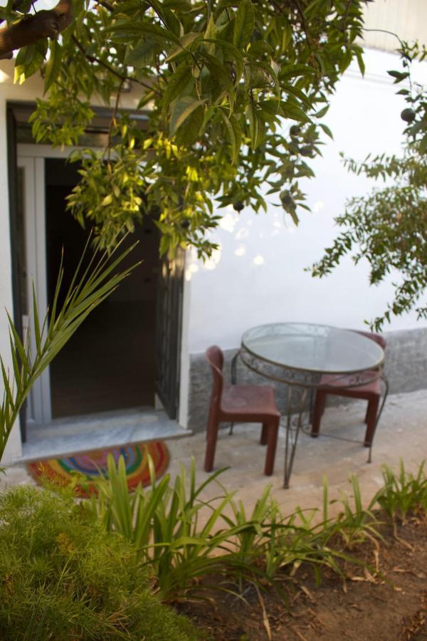נאפולי Sanfelice Apartments מראה חיצוני תמונה