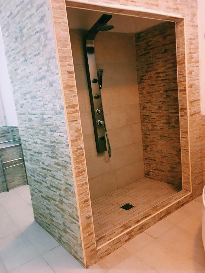 נאפולי Sanfelice Apartments מראה חיצוני תמונה