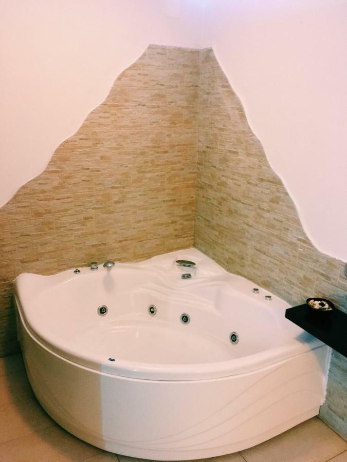 נאפולי Sanfelice Apartments מראה חיצוני תמונה