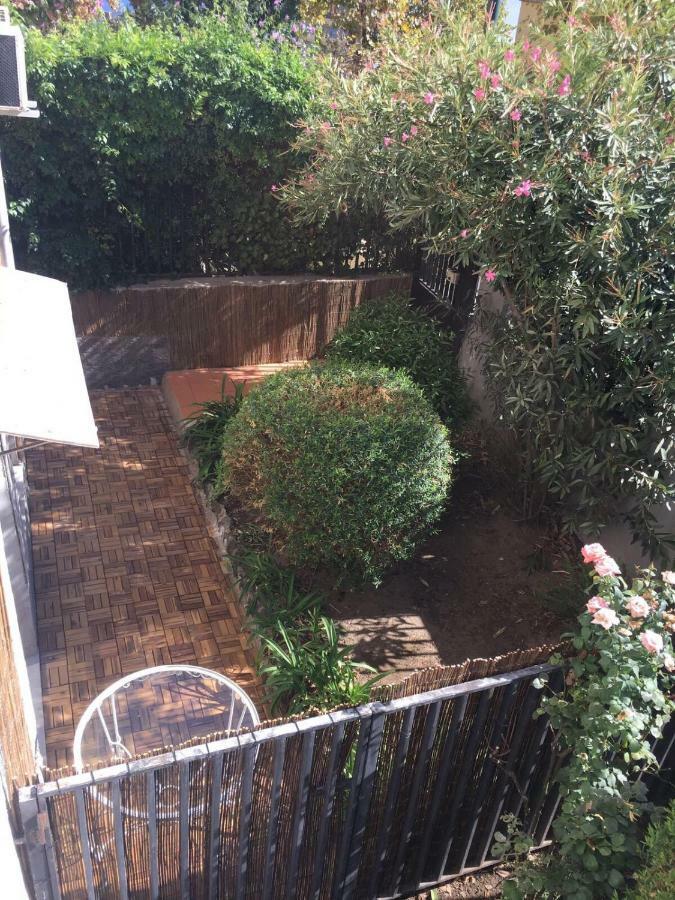 נאפולי Sanfelice Apartments מראה חיצוני תמונה