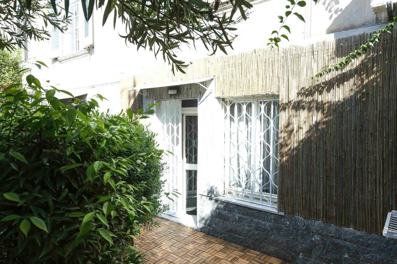 נאפולי Sanfelice Apartments מראה חיצוני תמונה