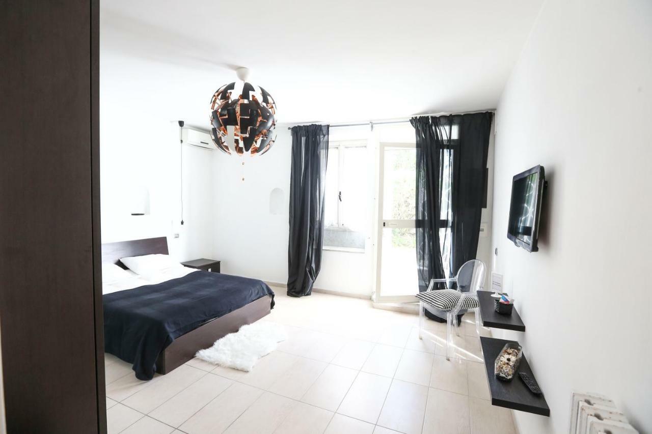 נאפולי Sanfelice Apartments מראה חיצוני תמונה