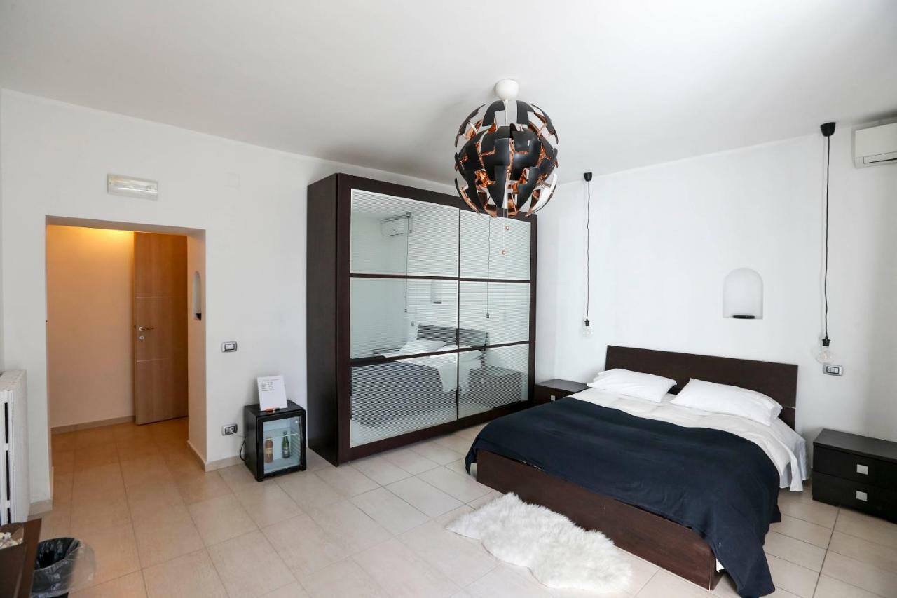 נאפולי Sanfelice Apartments מראה חיצוני תמונה