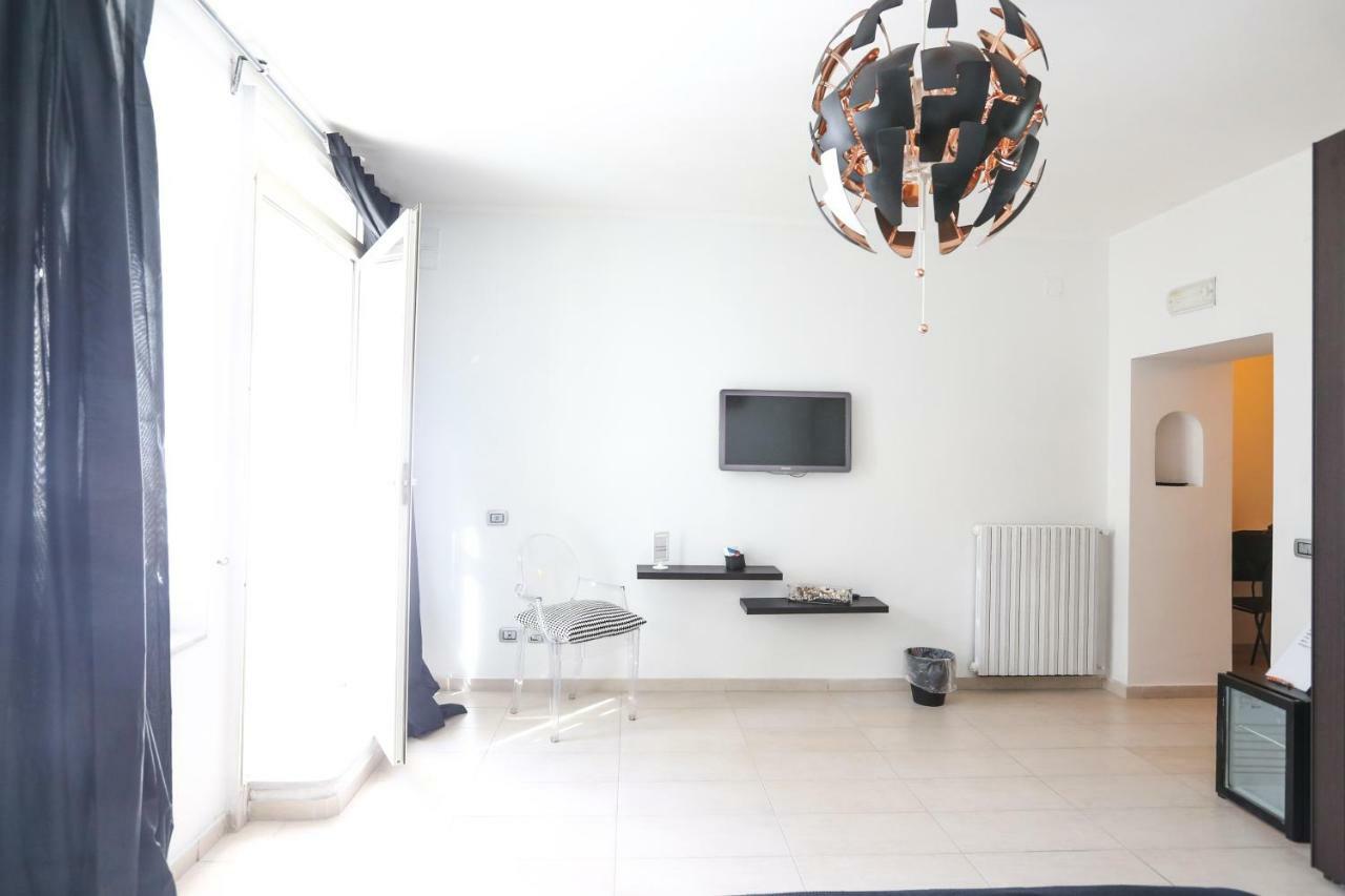 נאפולי Sanfelice Apartments מראה חיצוני תמונה