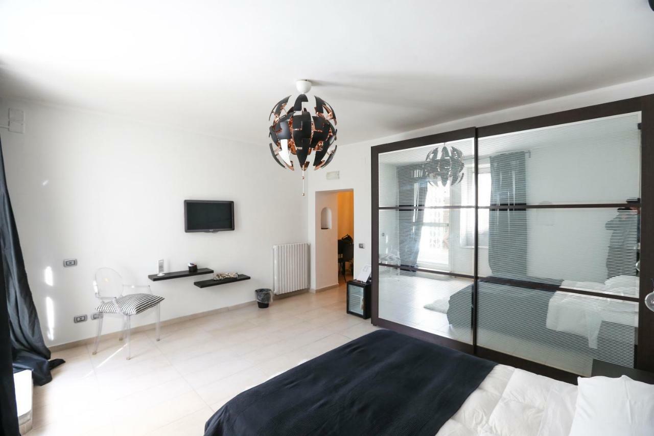 נאפולי Sanfelice Apartments מראה חיצוני תמונה