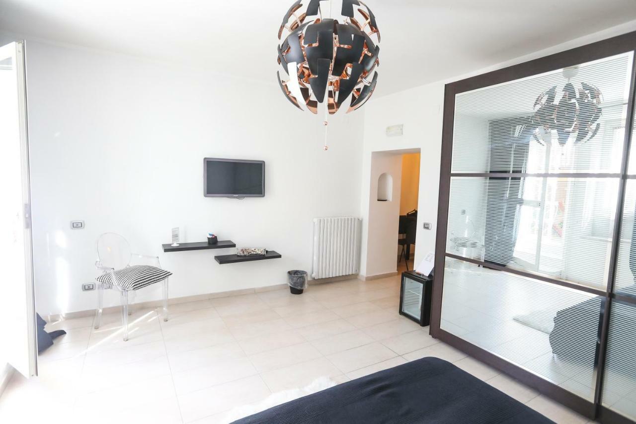 נאפולי Sanfelice Apartments מראה חיצוני תמונה