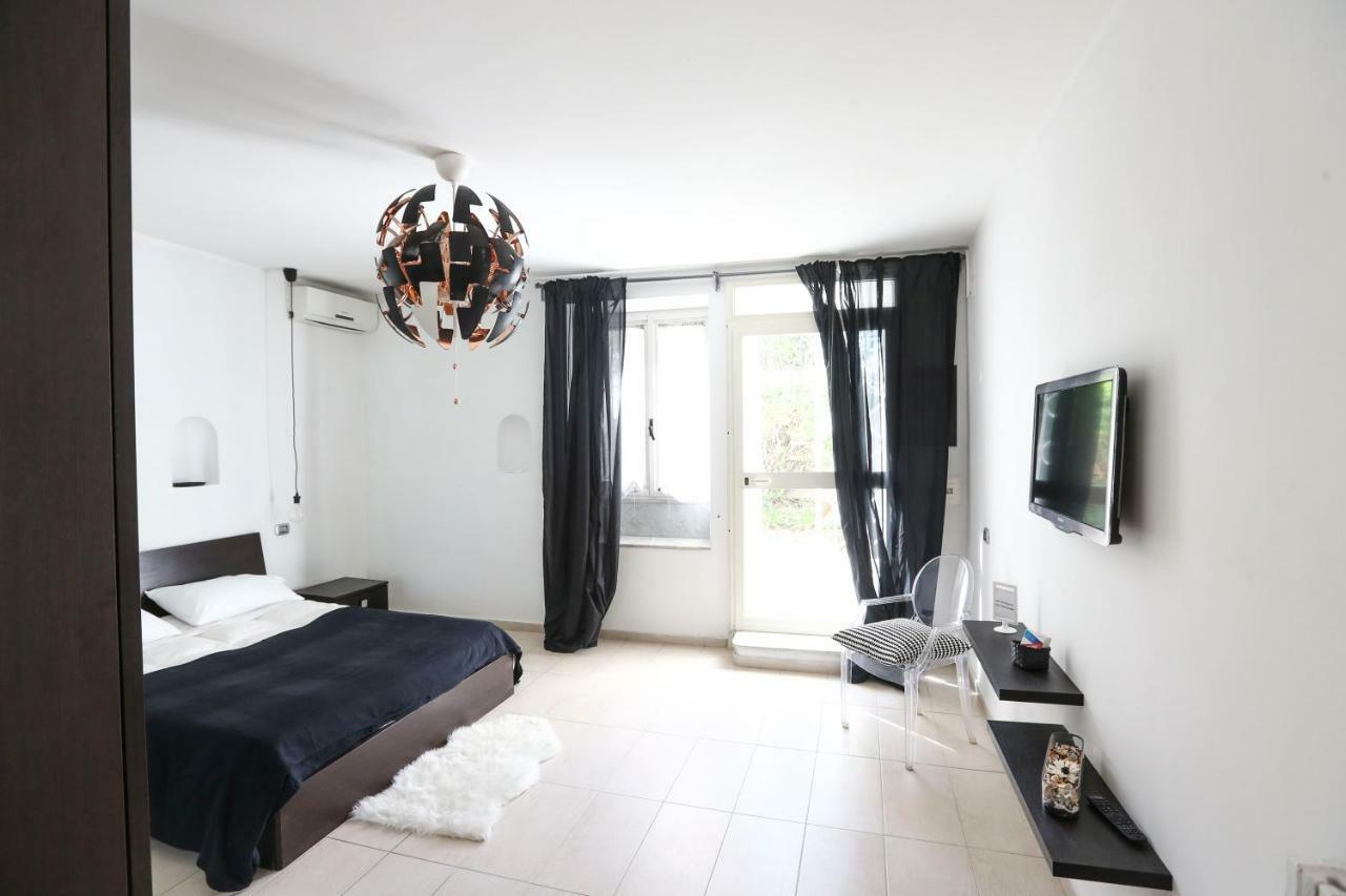 נאפולי Sanfelice Apartments מראה חיצוני תמונה