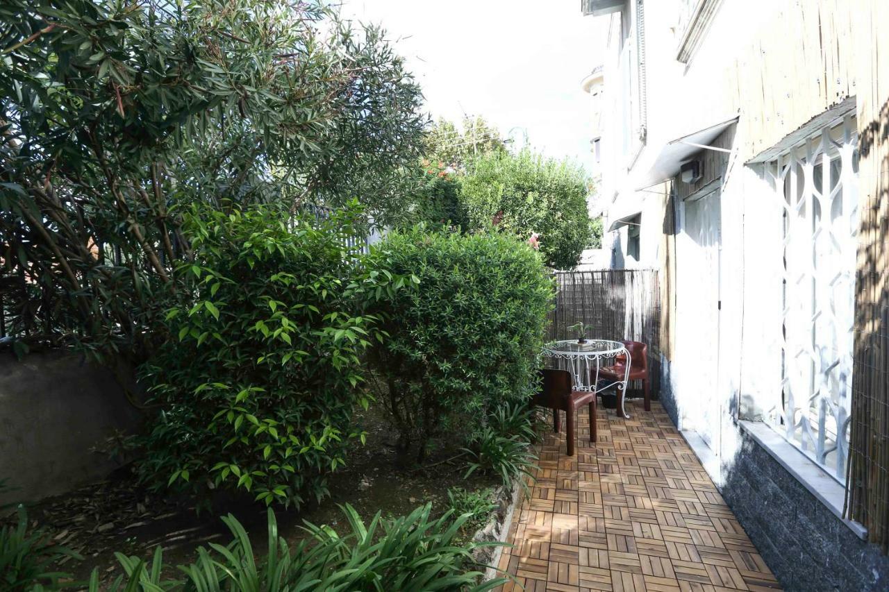 נאפולי Sanfelice Apartments מראה חיצוני תמונה