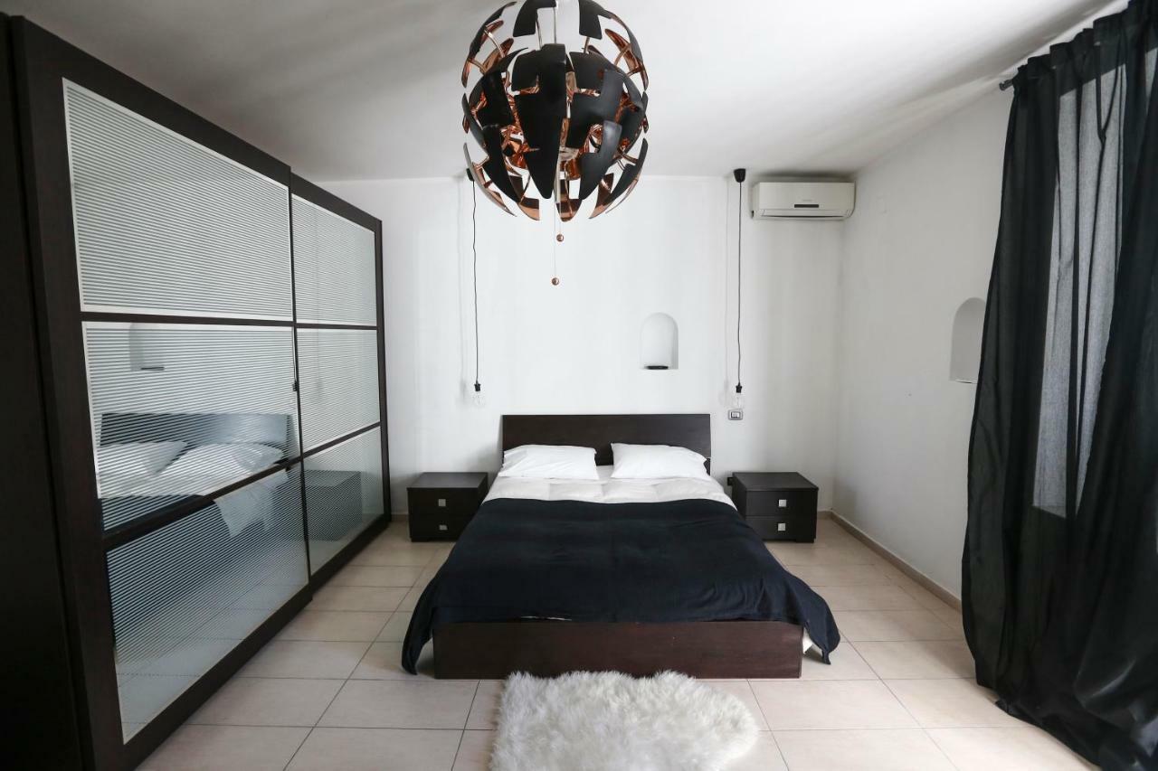 נאפולי Sanfelice Apartments מראה חיצוני תמונה